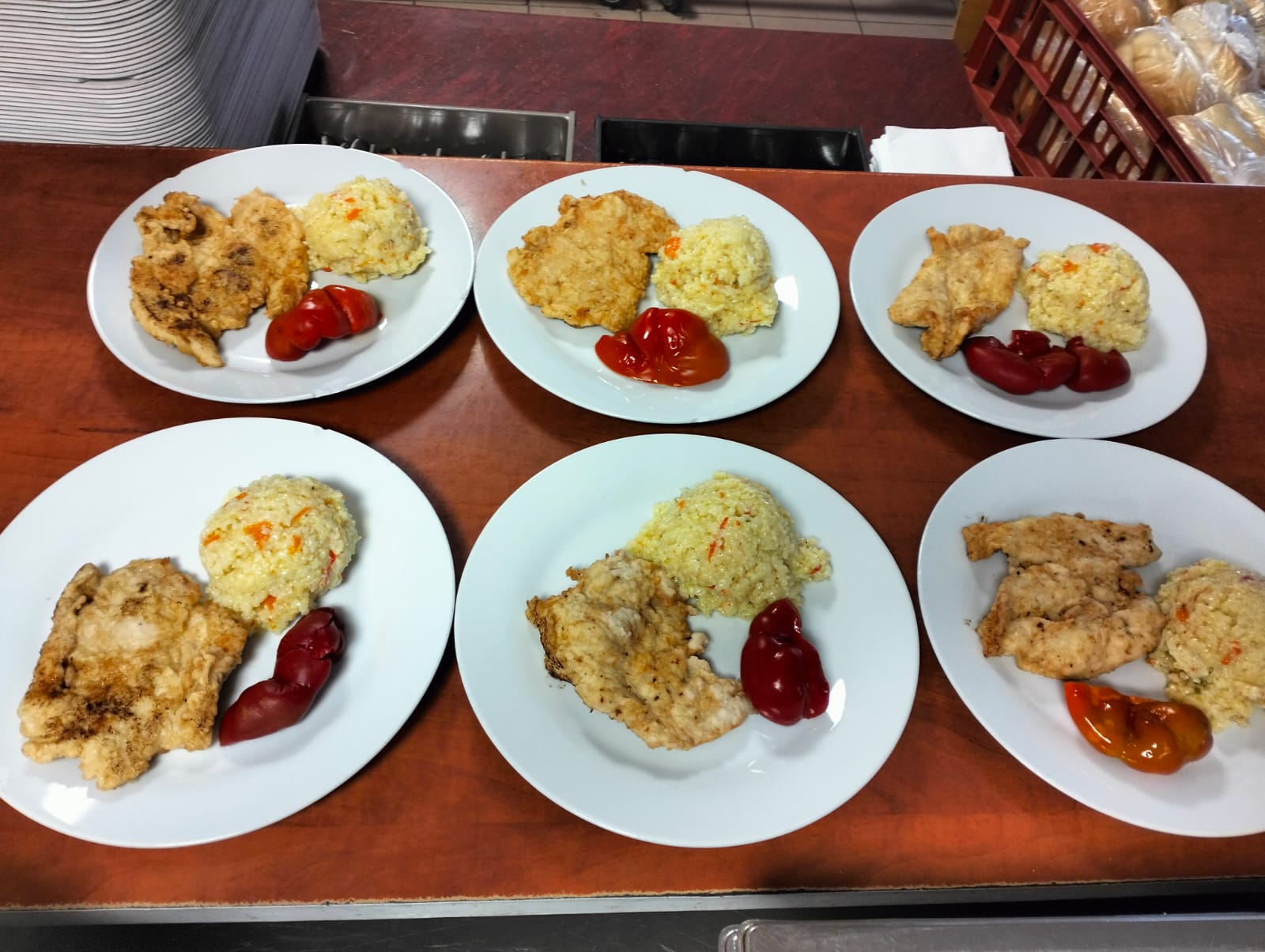 Catering Bon Apetit Pitesti - Imagine 94